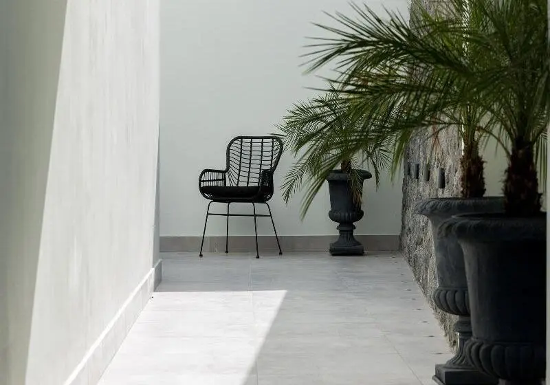 Hotelli Karat Suites