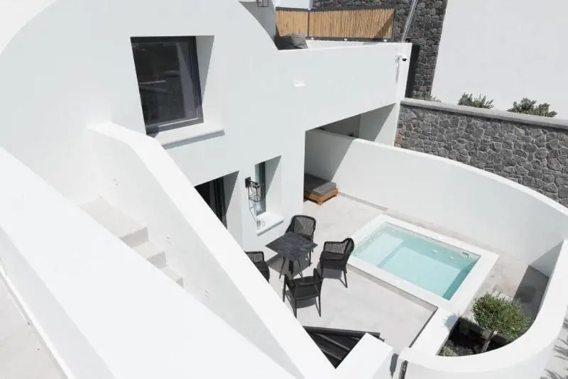 Hotelli Karat Suites