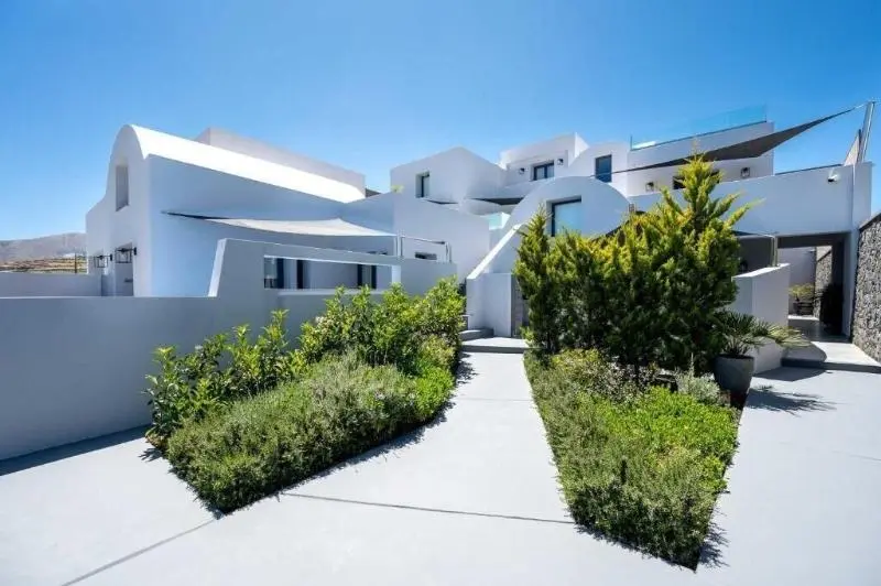 Hotelli Karat Suites