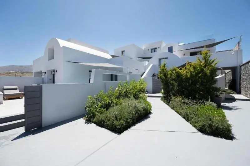 Hotelli Karat Suites