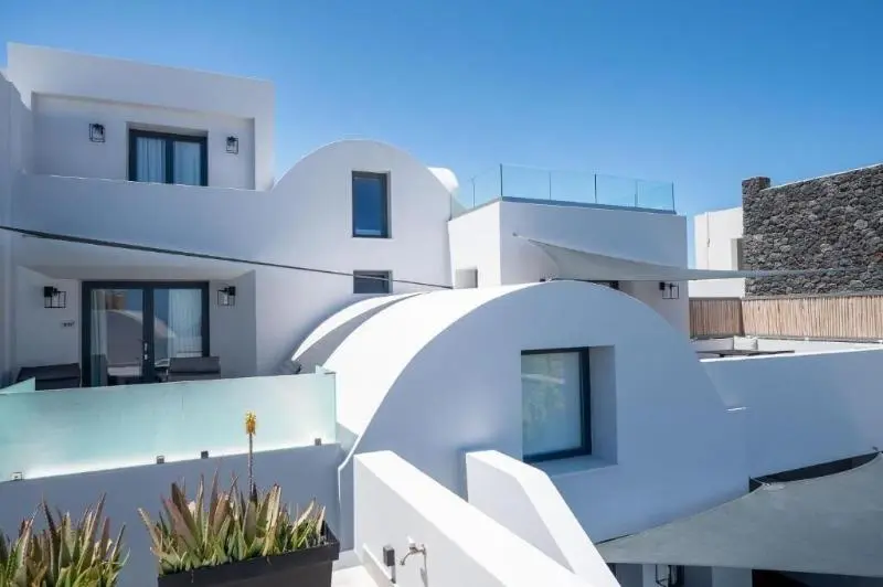 Hotelli Karat Suites