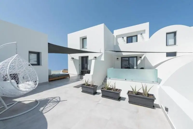 Hotelli Karat Suites