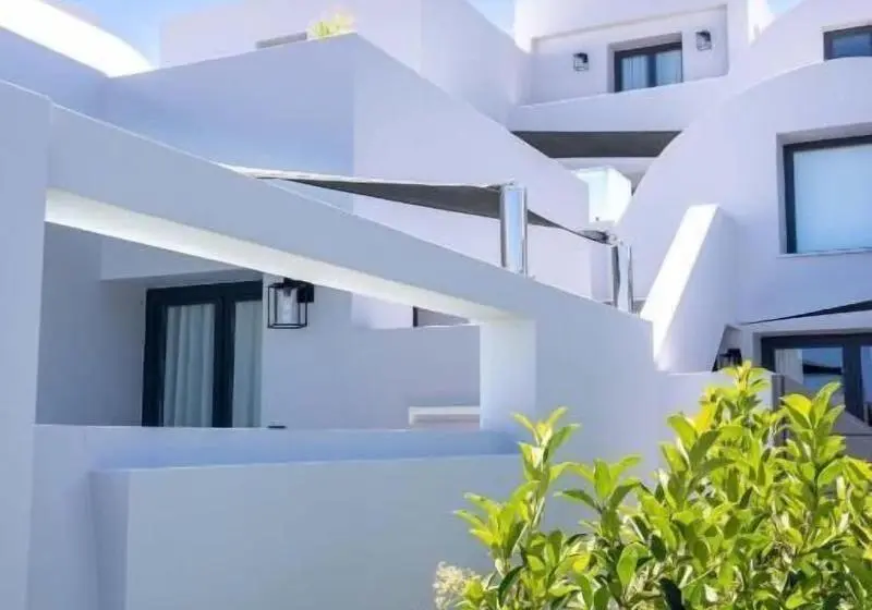 Hotelli Karat Suites