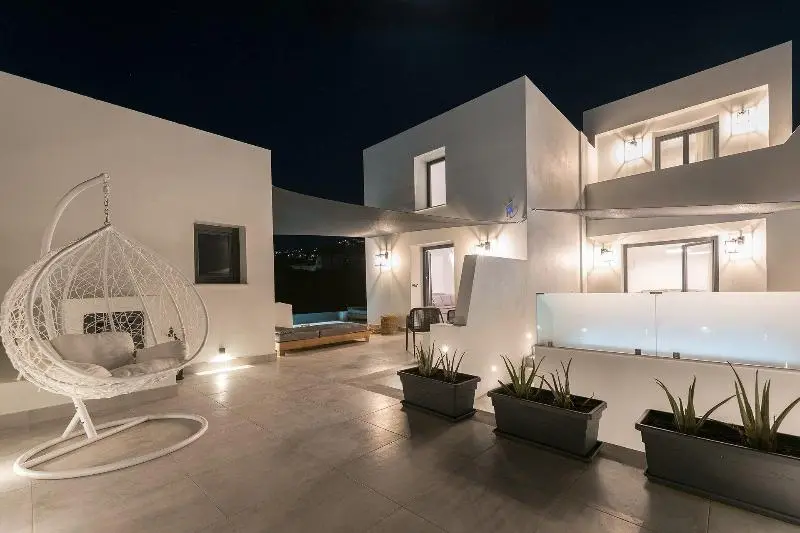 Hotelli Karat Suites