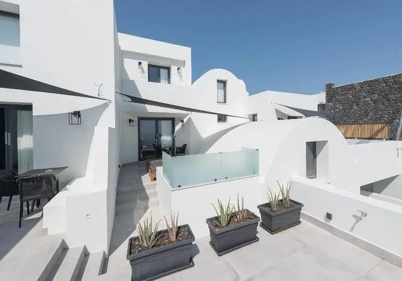 Hotelli Karat Suites