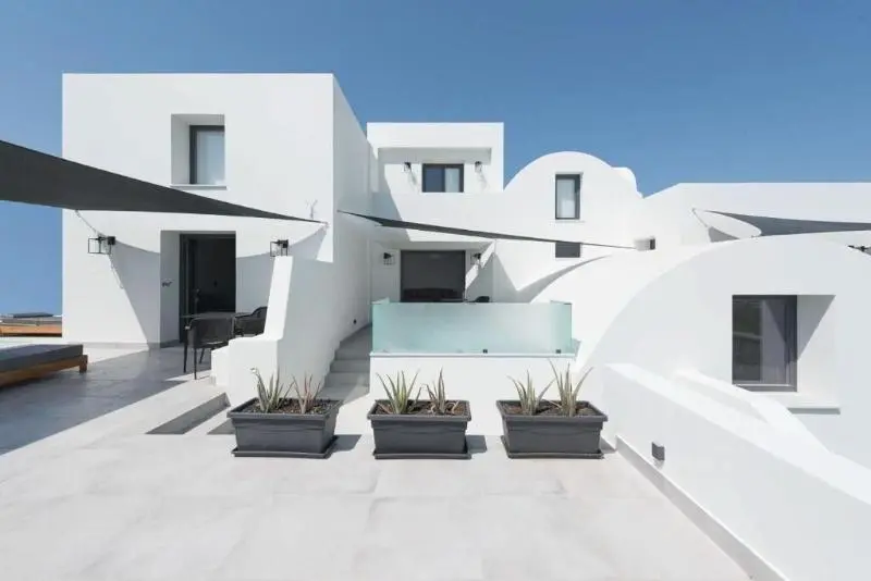 Hotelli Karat Suites