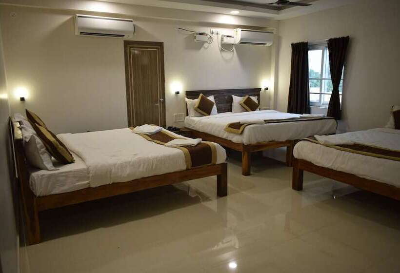 Hotel Rani And Rani Residency