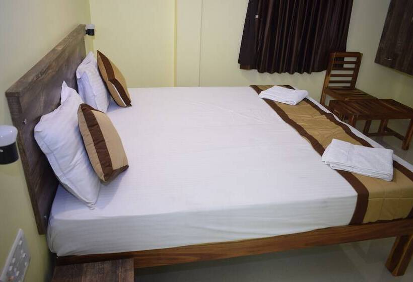 Hotel Rani And Rani Residency