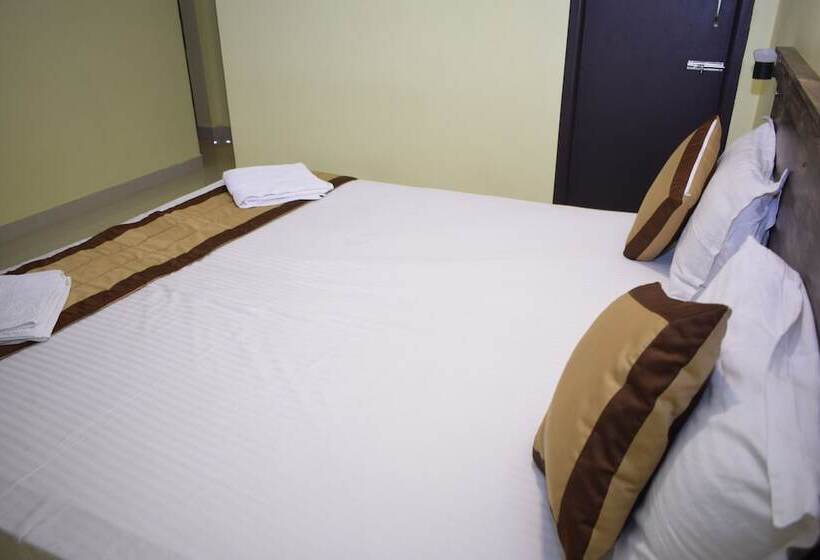 Hotel Rani And Rani Residency