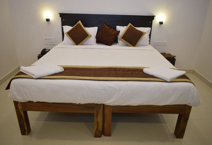 Hotel Rani And Rani Residency