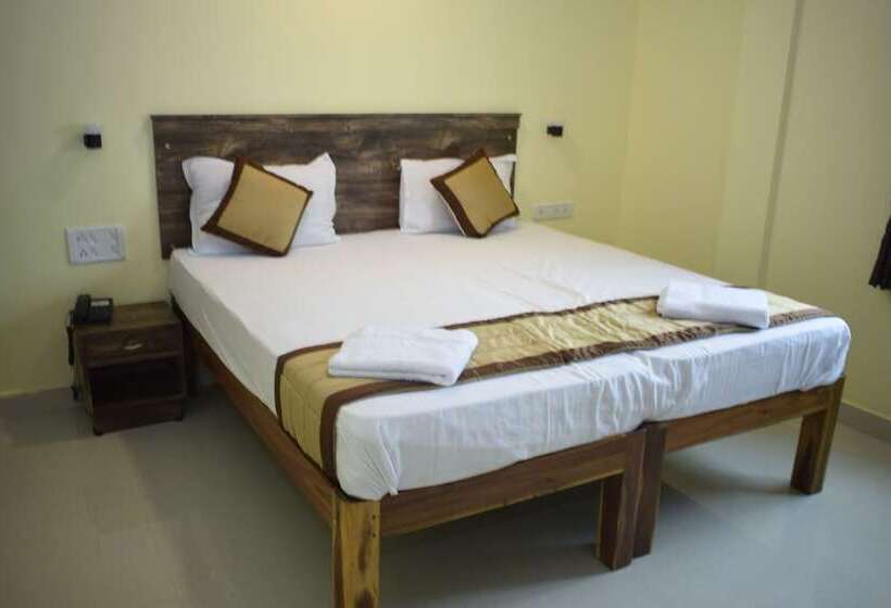 Hotel Rani And Rani Residency