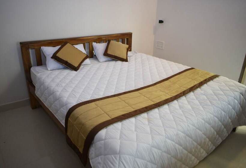 Hotel Rani And Rani Residency