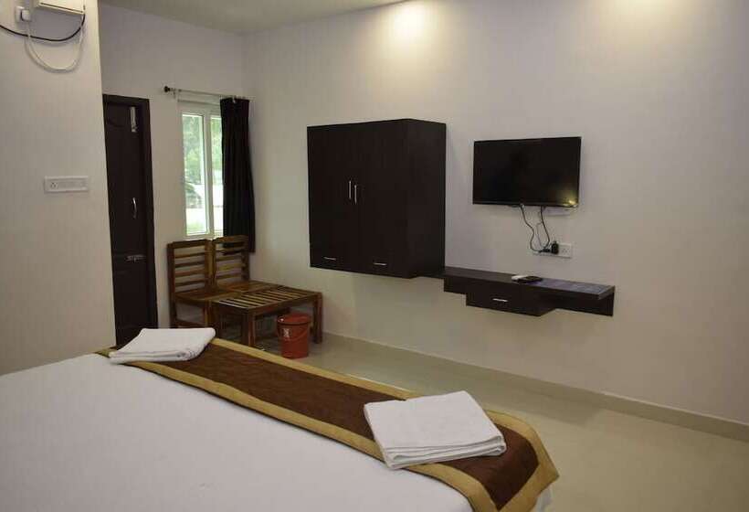 Hotel Rani And Rani Residency