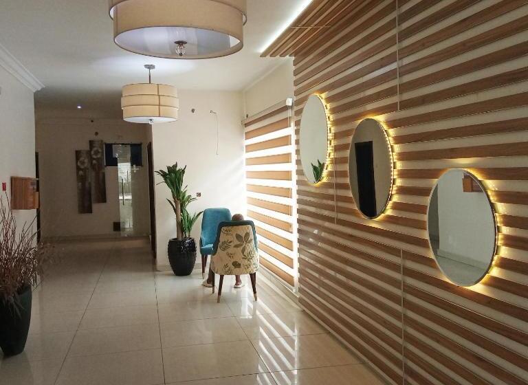 Nevada Hotel And Suites