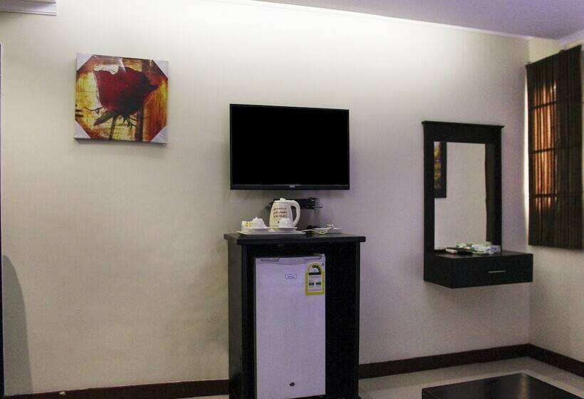 Oyo 578 Rabat Hotel Furnished Apartements