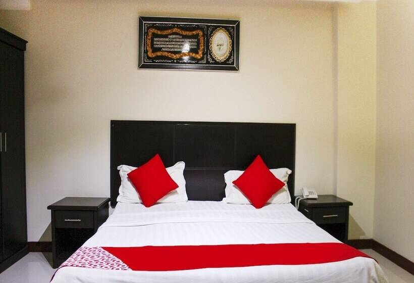 Oyo 578 Rabat Hotel Furnished Apartements