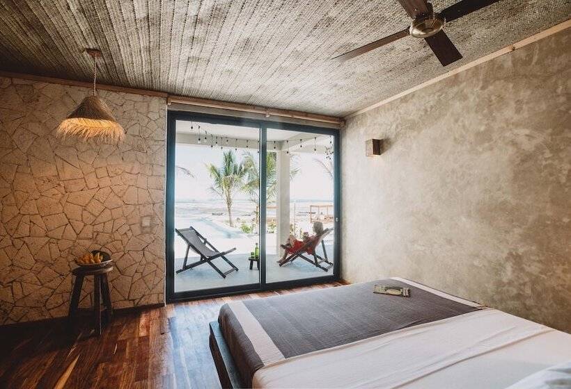 Passion Boutique Hotel Zanzibar   Adults Only