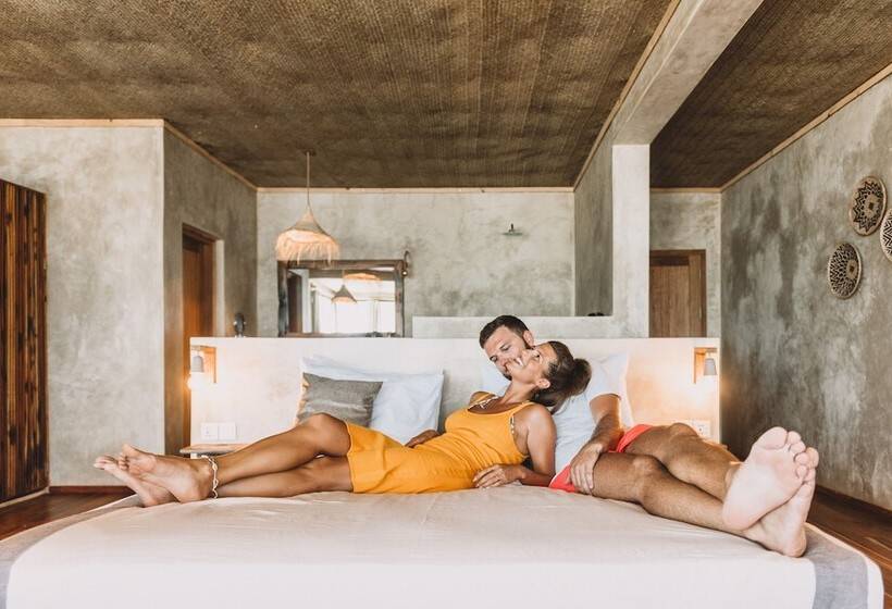 Passion Boutique Hotel Zanzibar   Adults Only