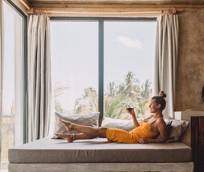 Passion Boutique Hotel Zanzibar   Adults Only