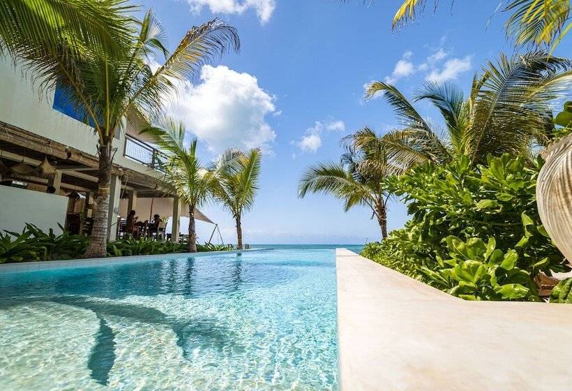 Passion Boutique Hotel Zanzibar   Adults Only