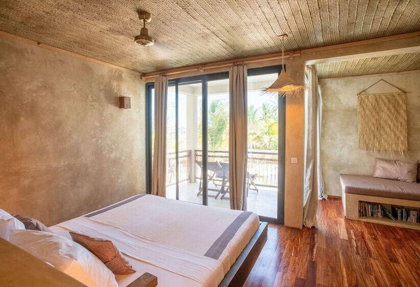 Passion Boutique Hotel Zanzibar   Adults Only