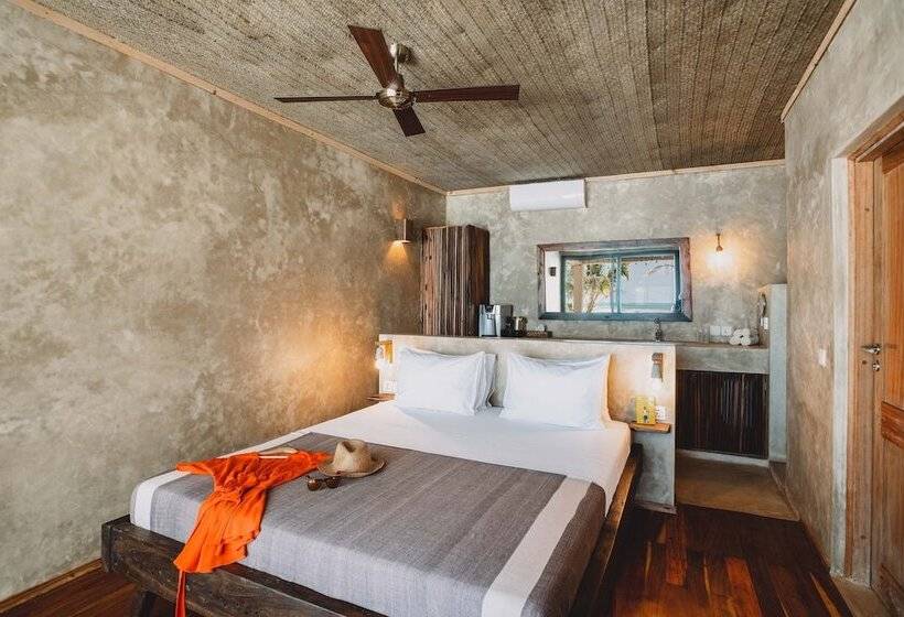 Passion Boutique Hotel Zanzibar   Adults Only