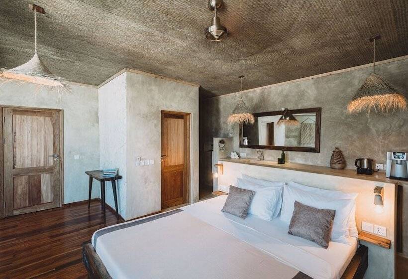 Passion Boutique Hotel Zanzibar   Adults Only