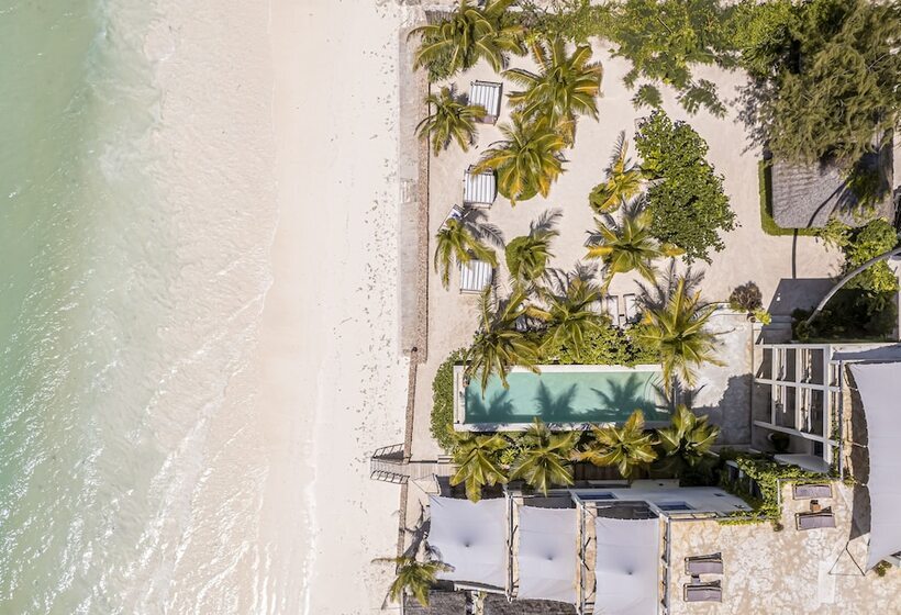 Passion Boutique Hotel Zanzibar   Adults Only