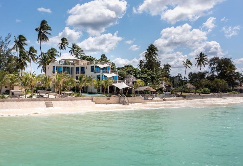 Passion Boutique Hotel Zanzibar   Adults Only