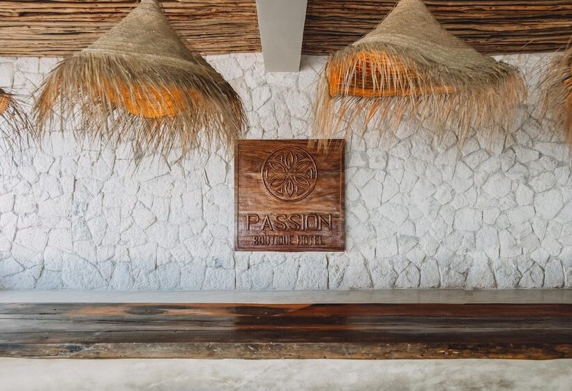 Passion Boutique Hotel Zanzibar   Adults Only