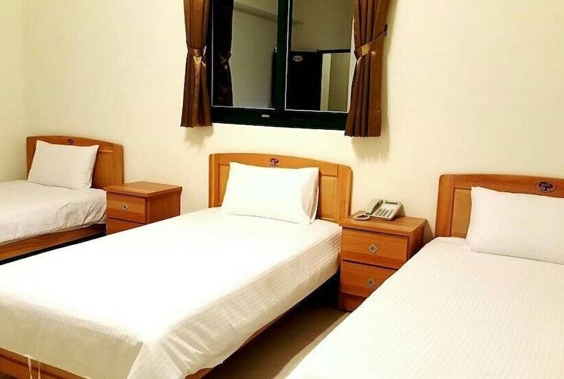 펜션 Jiu Wu Xiao Zhu