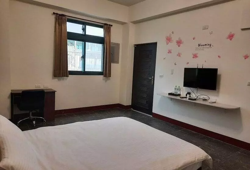 پانسیون Jiu Wu Xiao Zhu