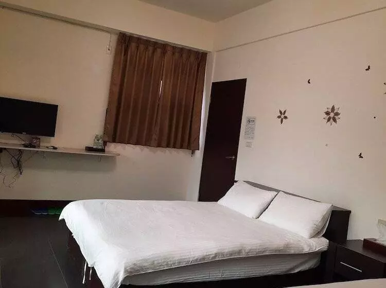 پانسیون Jiu Wu Xiao Zhu