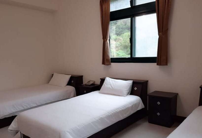 펜션 Jiu Wu Xiao Zhu