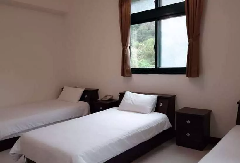 پانسیون Jiu Wu Xiao Zhu