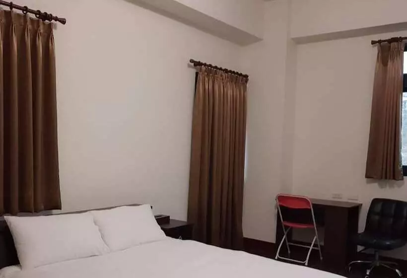 پانسیون Jiu Wu Xiao Zhu