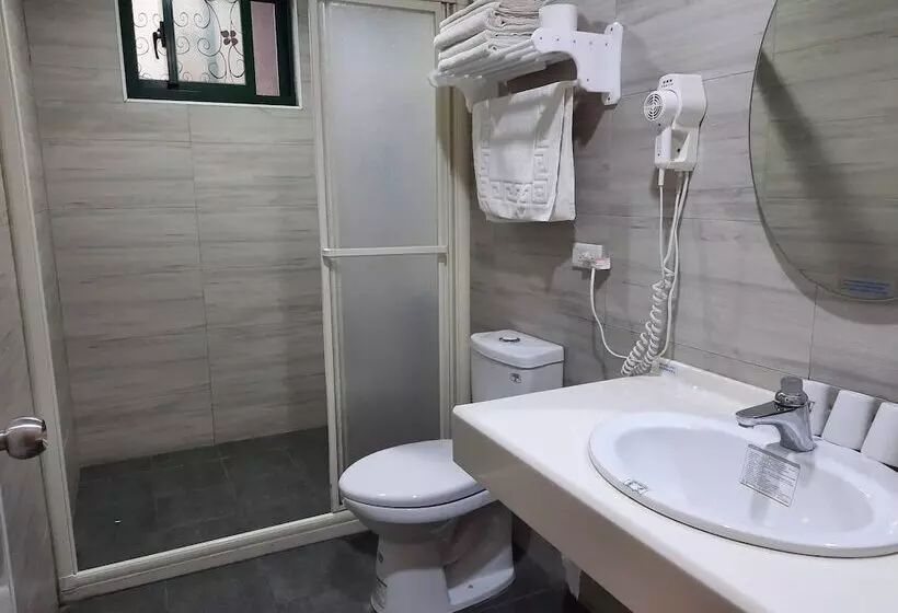 پانسیون Jiu Wu Xiao Zhu