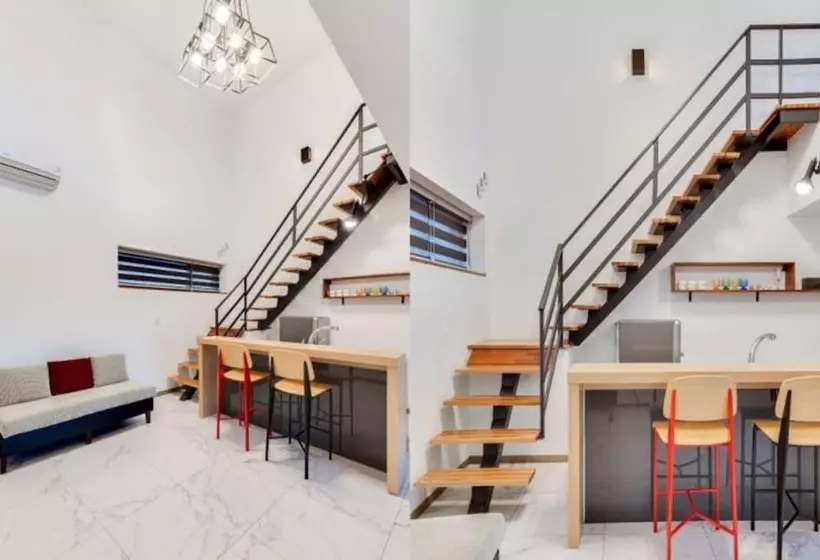 Majatalo Uljin Beatrice Pool Villa