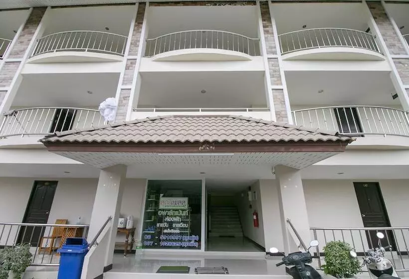 Sunee Place Hotel By Oyo