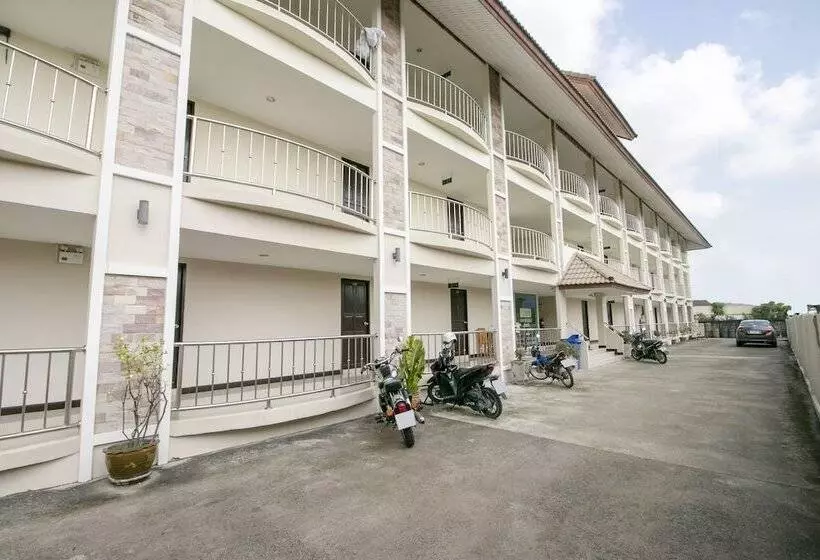 Sunee Place Hotel By Oyo