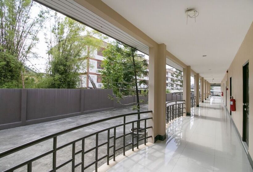 Sunee Place Hotel By Oyo