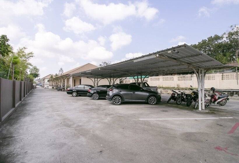 Sunee Place Hotel By Oyo