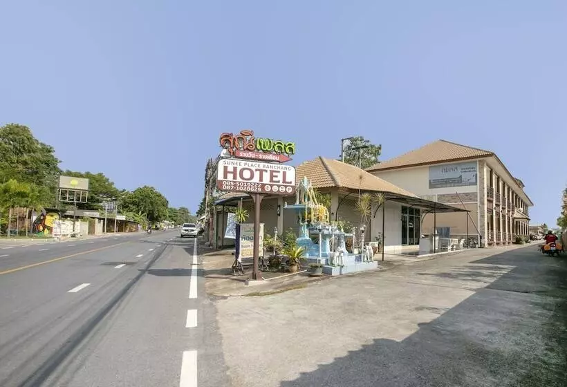 Sunee Place Hotel By Oyo