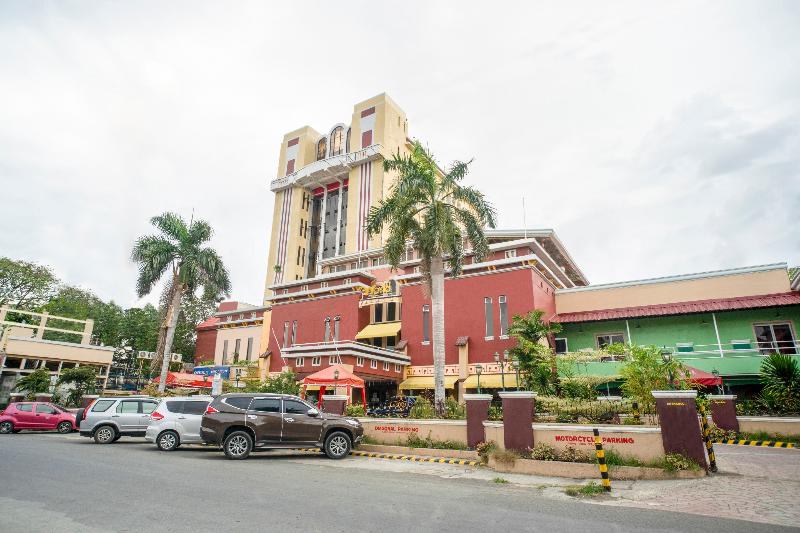 World Palace Hotel By Oyo Rooms