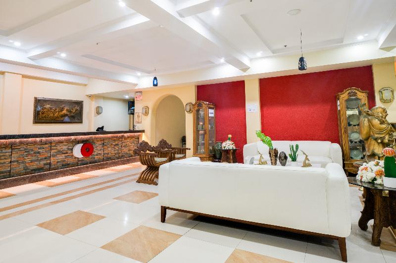 World Palace Hotel By Oyo Rooms