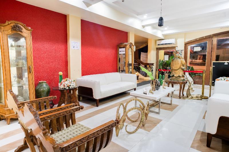 World Palace Hotel By Oyo Rooms