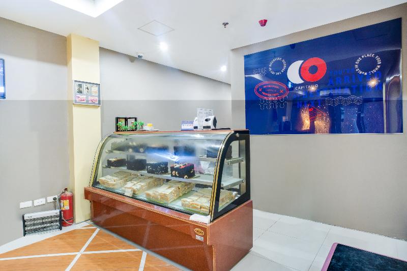 World Palace Hotel By Oyo Rooms