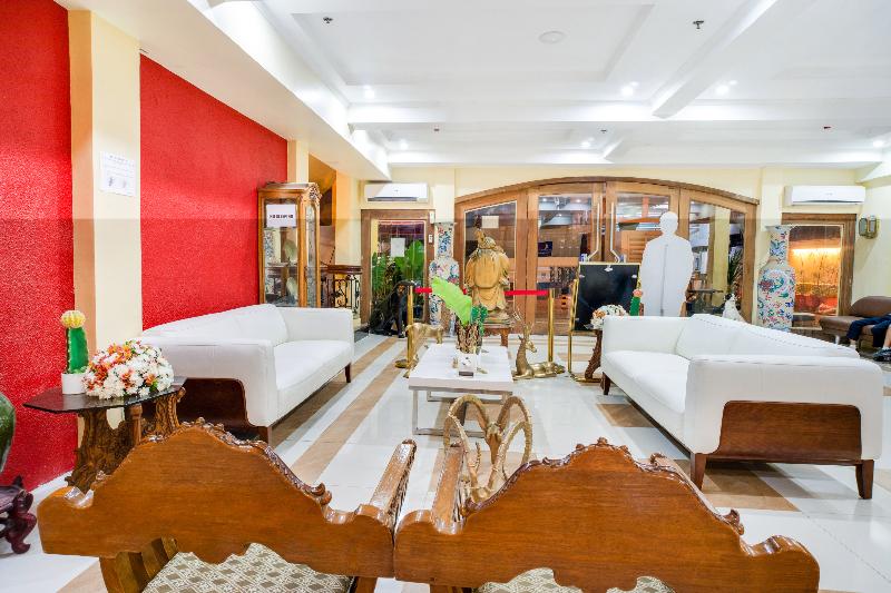 World Palace Hotel By Oyo Rooms