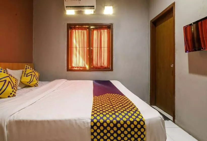 Herberge Spot On 2806 Wisma Syariah