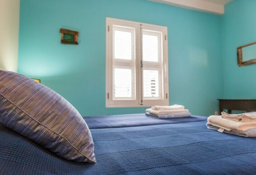 هتل Blachi Koko Apartments Bonaire